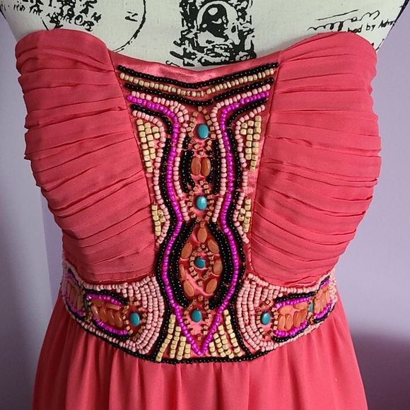 ▪︎Rampage Maxi Dress▪︎ - Picture 2 of 6